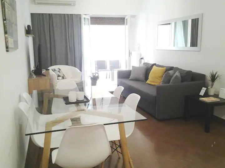 Ferienwohnung A.B.L One Metro Katehaki Athen Exterior foto